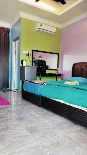Posada Backpackers Transit Room Airport Kb