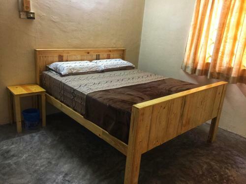 Little Cozy Homestay