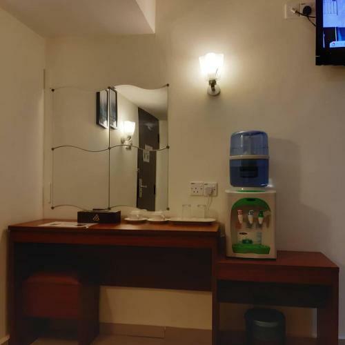 Hotel Bintang Indah