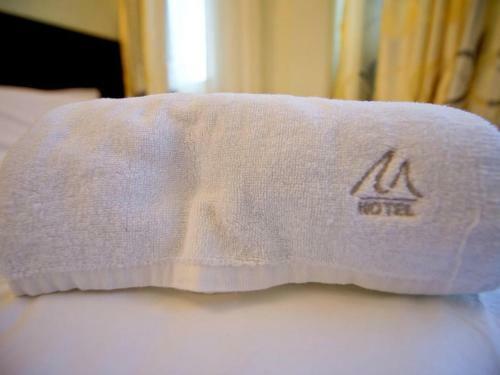 Hotel Bintang Indah