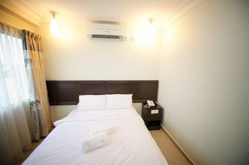 Hotel Bintang Indah
