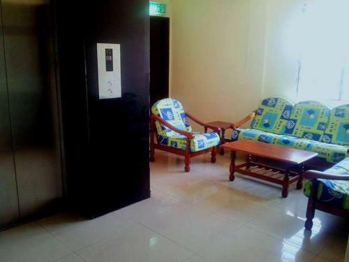 Hotel Bintang Indah