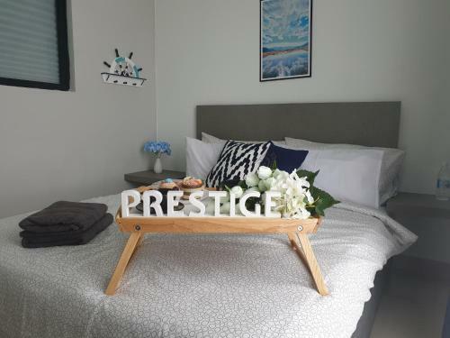 Apartamento Prestige Sky Riverfront