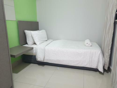Apartamento Prestige Sky Riverfront