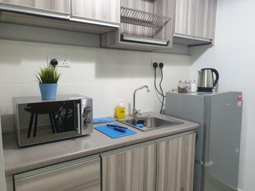 Apartamento Prestige Sky Riverfront