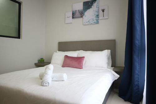 Apartamento Prestige Sky Riverfront