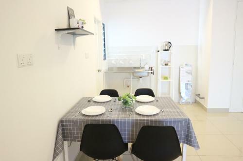 Apartamento Prestige Sky Riverfront