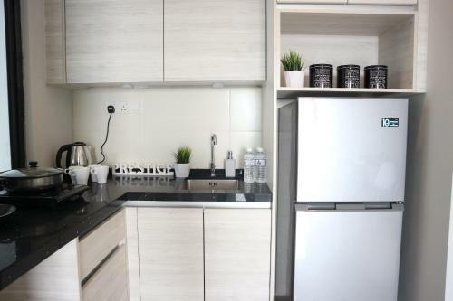 Apartamento Prestige Sky Riverfront