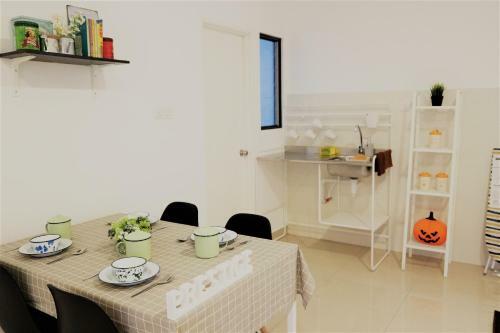 Apartamento Prestige Sky Riverfront