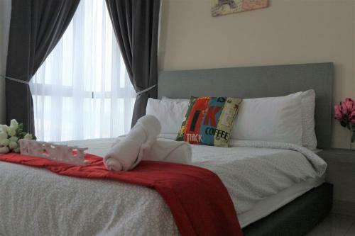 Apartamento Prestige Sky Riverfront