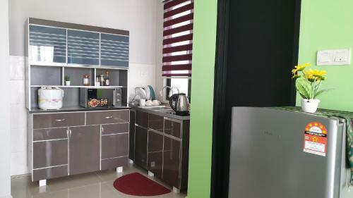 Apartamento Prestige Sky Riverfront