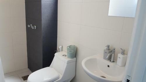 Apartamento Prestige Sky Riverfront