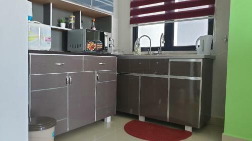 Apartamento Prestige Sky Riverfront