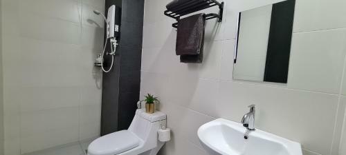 Apartamento Prestige Sky Riverfront