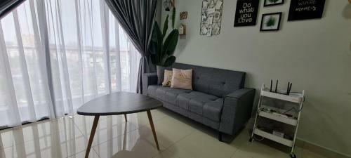 Apartamento Prestige Sky Riverfront