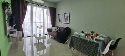 Apartamento Prestige Sky Riverfront