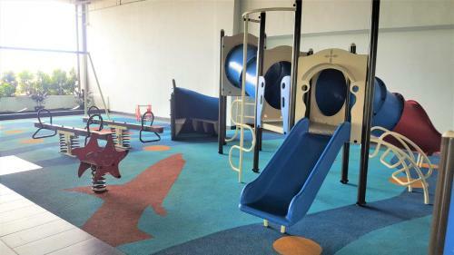 Apartamento Prestige Sky Riverfront