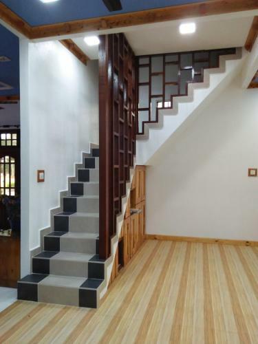 Homestay Kb Wakaf Kayu