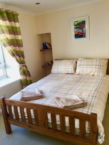 Argyll Apartments - George Street, Oban
