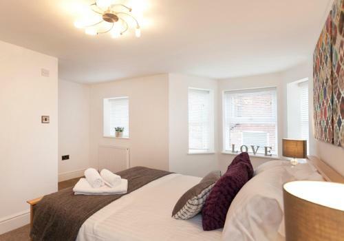 Bowling Green Apartments - West Bridgford