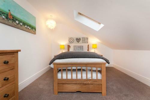 Bowling Green Apartments - West Bridgford