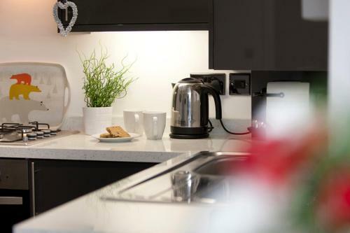 Bowling Green Apartments - West Bridgford