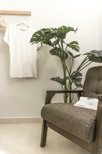 Apartamento Arc1901 Staycation