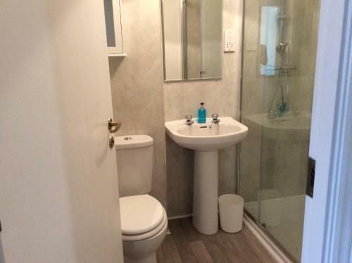 Apartamento Lismore House