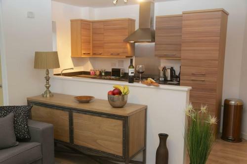 Apartamento Wilford View, Nottingham