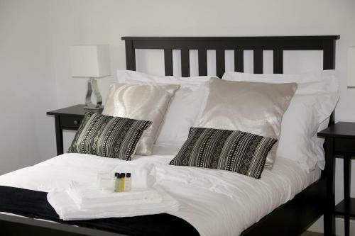 Apartamento Wilford View, Nottingham