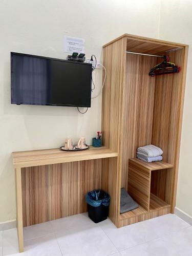 Motel Hidayah