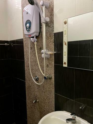 Motel Hidayah