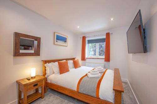 Apartamento Premium 2 Bed Apt "d" New 2021!