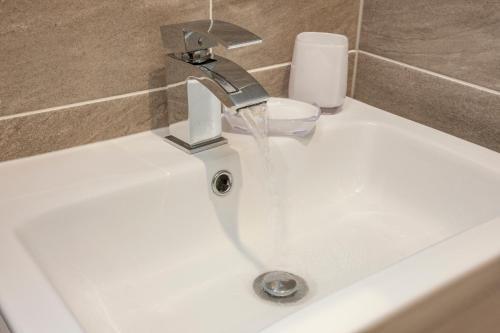 Apartamento Premium 2 Bed Apt "d" New 2021!
