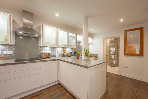 Apartamento Premium 2 Bed Apt "d" New 2021!