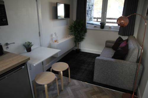 Apartamento The Wee Bank House