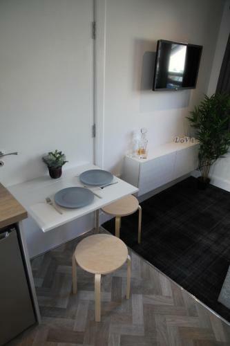 Apartamento The Wee Bank House