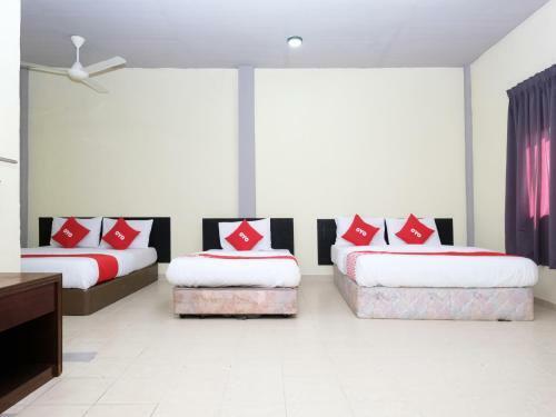 Hotel Oyo 89419 Riverside Greenery Inn
