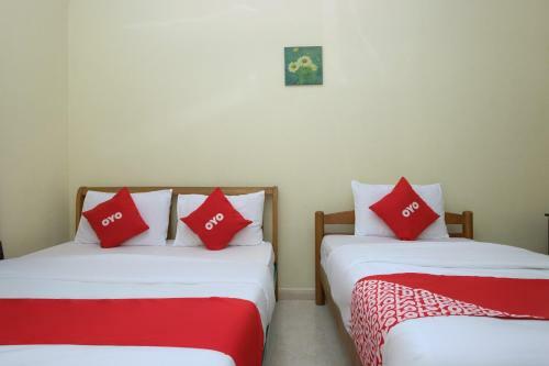 Hotel Oyo 89419 Riverside Greenery Inn