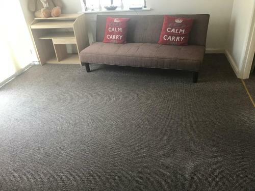 Nottingham City No 29 Whole House 3bedroom