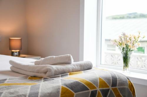 Bed & Breakfast Fairhaven, Oban Town Centre