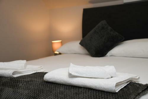 Bed & Breakfast Fairhaven, Oban Town Centre