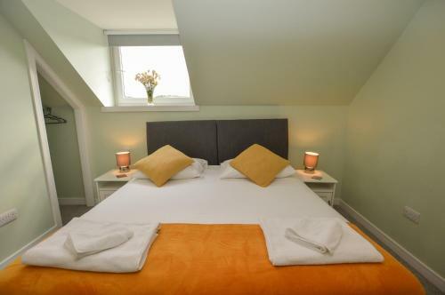 Bed & Breakfast Fairhaven, Oban Town Centre