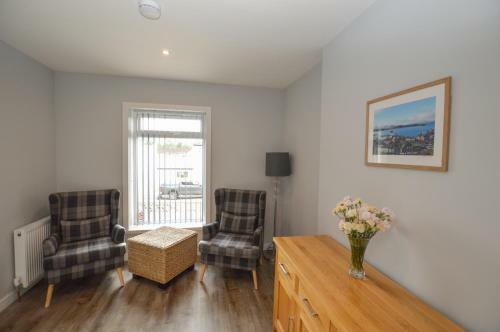 Bed & Breakfast Fairhaven, Oban Town Centre