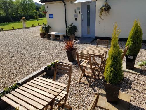 Agroturismo Chatterley House