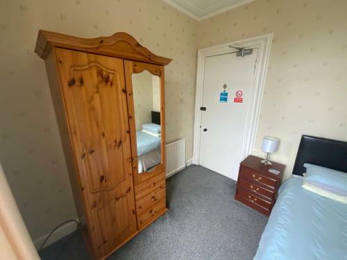 Hostal Dunrigh Guest House
