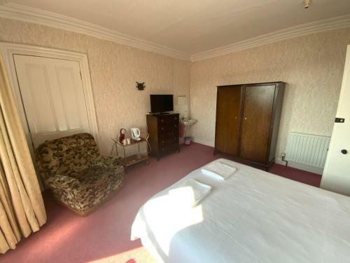 Hostal Dunrigh Guest House