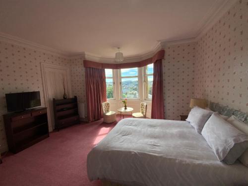 Hostal Dunrigh Guest House