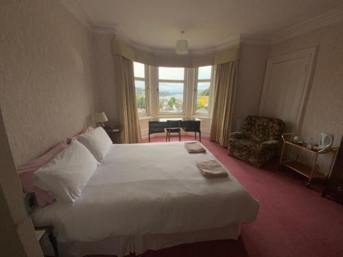 Hostal Dunrigh Guest House