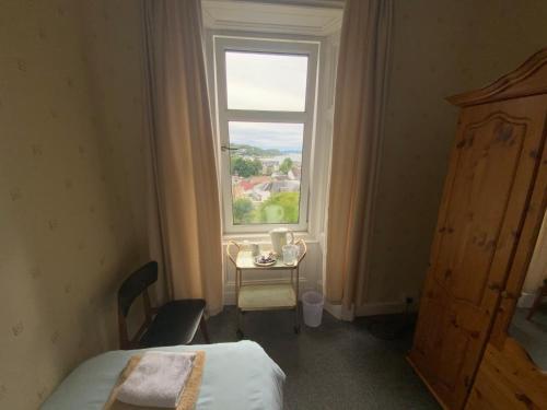 Hostal Dunrigh Guest House
